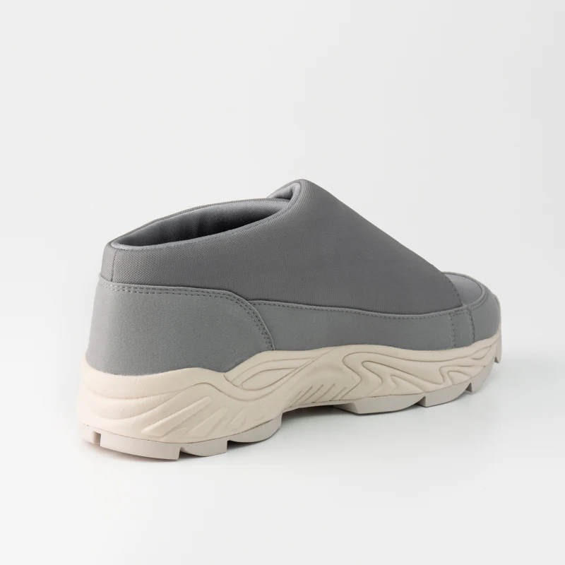 ET006 UNIVE GRAY - Image 3