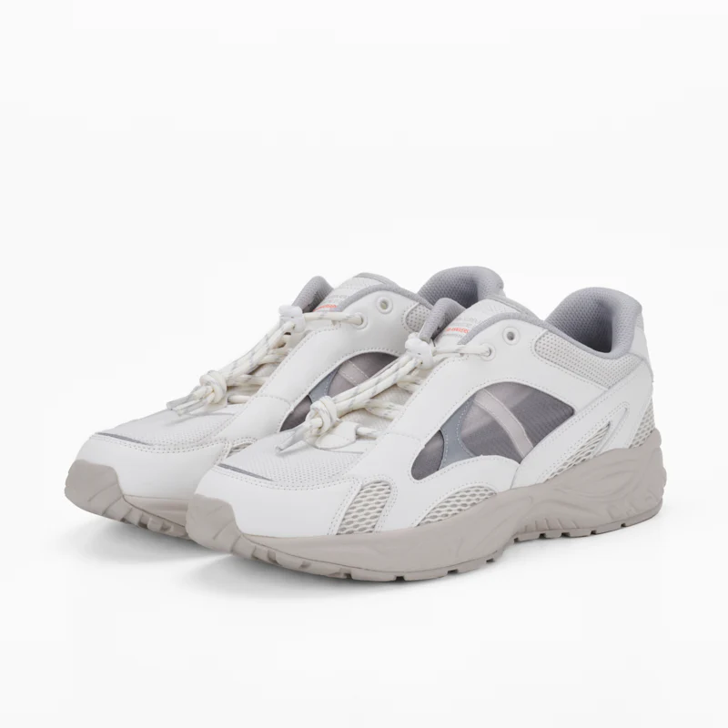 ET034 STUDEN AERO PURE WHITE - Image 2