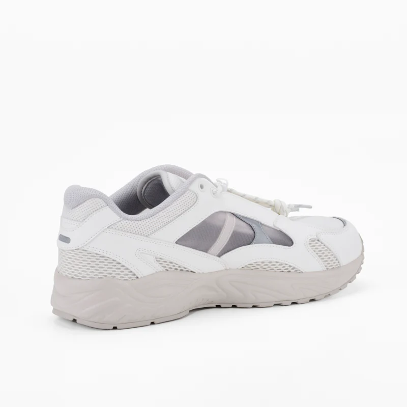 ET034 STUDEN AERO PURE WHITE - Image 3