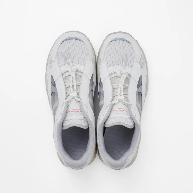 ET034 STUDEN AERO PURE WHITE - Image 5