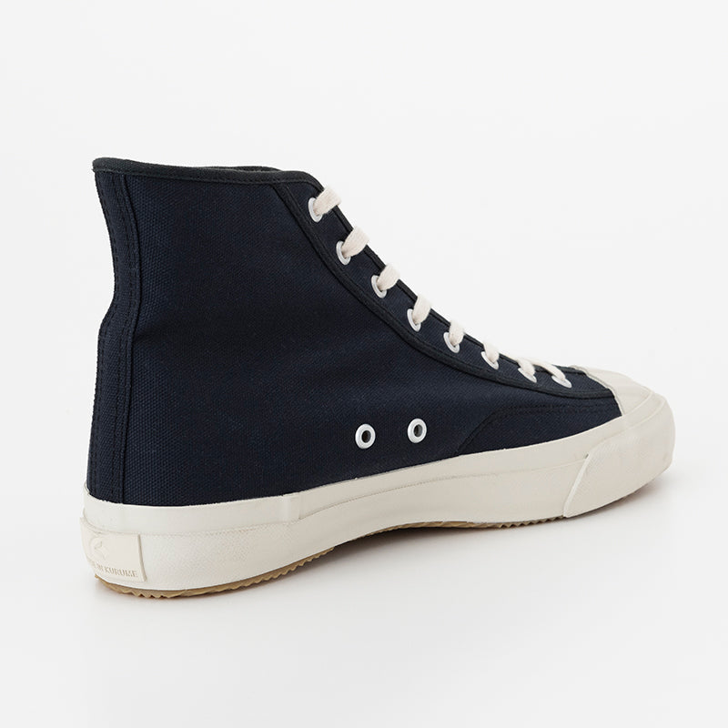 GYM CLASSIC HI D.NAVY - Image 3