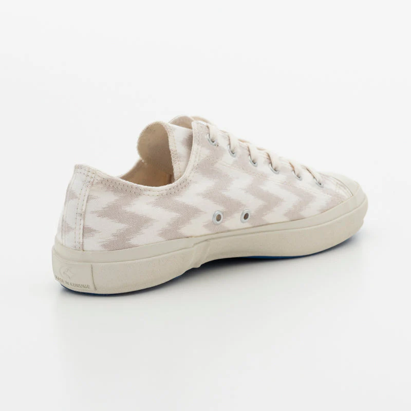 LOW BASKET K ZIGZAG - Image 3