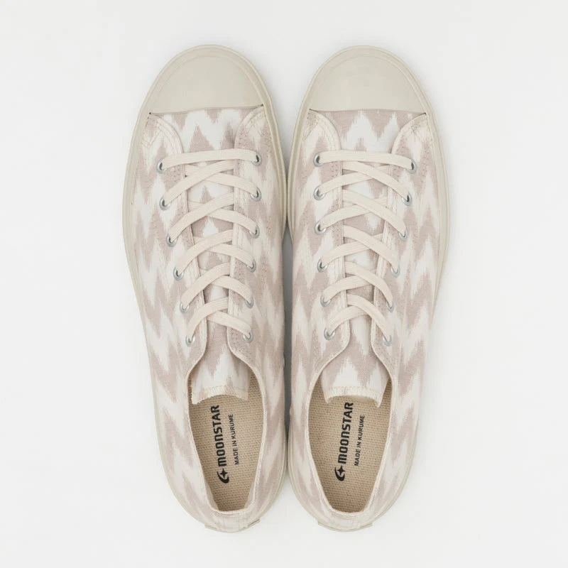 LOW BASKET K ZIGZAG - Image 5