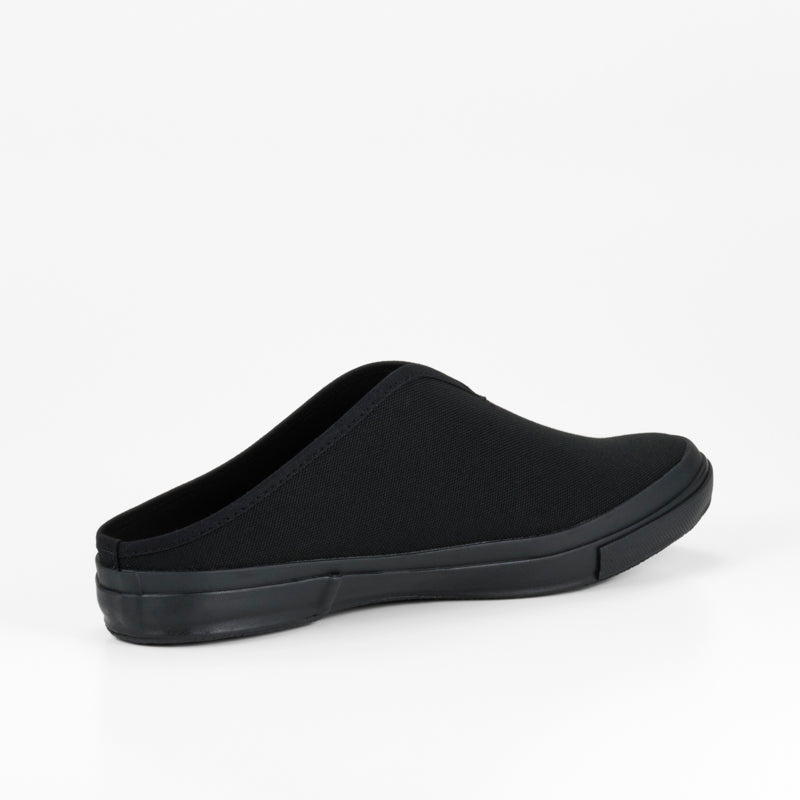 SLIT MULE BLACKMONO - Image 3